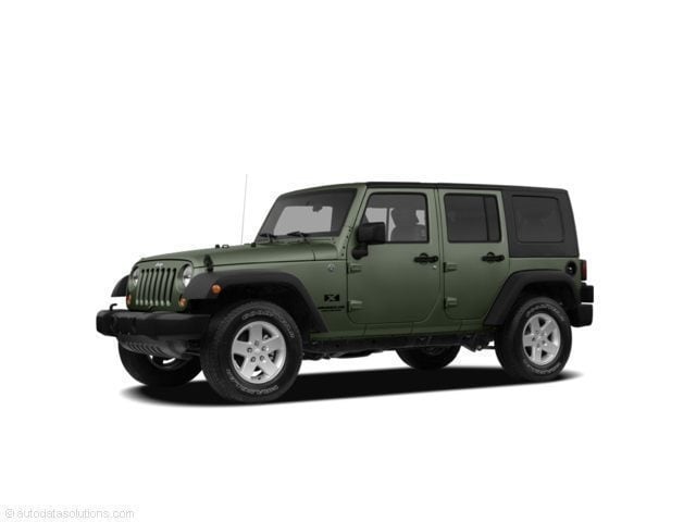 jeep wrangler unlimited 2007 1J4GA39197L188531 image jeep wrangler unlimited 2007 1J4GA39197L188531 image
